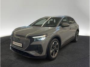 Audi Q4 e-tron 45 quattro Pano Kamera virtual Cockpit