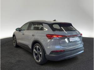 Audi Q4 e-tron 45 quattro Pano Kamera virtual Cockpit
