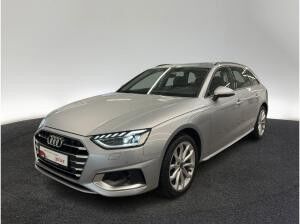 Audi A4 Avant advanced 35 TDI Kamera ACC Leder Navi