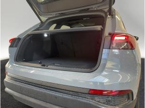 Audi Q4 e-tron 45 quattro Pano Kamera virtual Cockpit