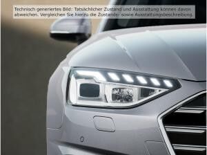 Audi A4 Avant advanced 35 TDI Kamera ACC Leder Navi