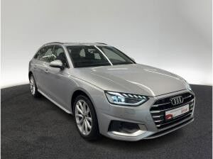 Audi A4 Avant advanced 35 TDI Kamera ACC Leder Navi
