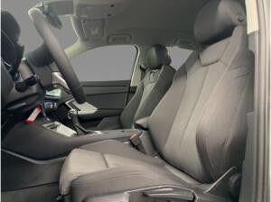 Audi Q3 Sportback S line 35 TFSI AHK LED virtual Sportsitze