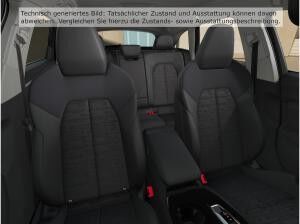 Audi A5 Avant 2.0 TFSI Kamera ACC DAB Sportsitze