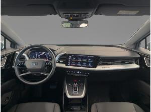 Audi Q4 e-tron 45 quattro Pano Kamera virtual Cockpit