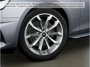 Audi A4 Avant advanced 35 TDI Kamera ACC Leder Navi