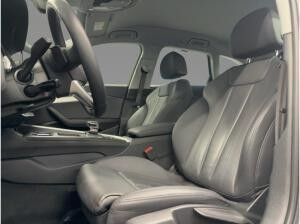 Audi A4 Avant advanced 35 TDI Kamera ACC Leder Navi