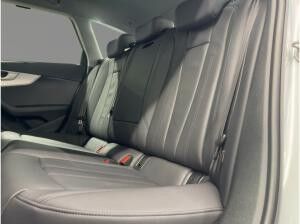 Audi A4 Avant advanced 35 TDI Kamera ACC Leder Navi