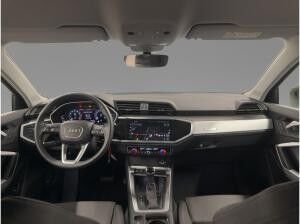 Audi Q3 Sportback S line 35 TFSI AHK LED virtual Sportsitze