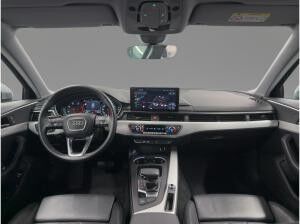 Audi A4 Avant advanced 35 TDI Kamera ACC Leder Navi