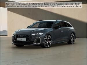 Audi A5 Avant 2.0 TFSI edition one Matrix Kamera AHK ACC Navi