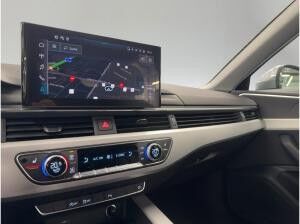 Audi A4 Avant advanced 35 TDI Kamera ACC Leder Navi