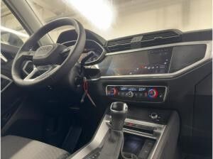 Audi Q3 Sportback S line 35 TFSI AHK LED virtual Sportsitze