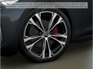 Audi A5 Avant 2.0 TFSI edition one Matrix Kamera AHK ACC Navi