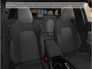 Audi A5 Avant 2.0 TFSI edition one Matrix Kamera AHK ACC Navi