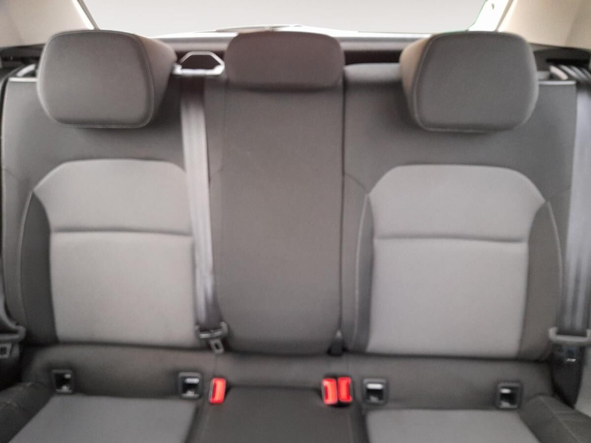 Skoda Fabia 1.0 TSI RFK CarPlay SHZ