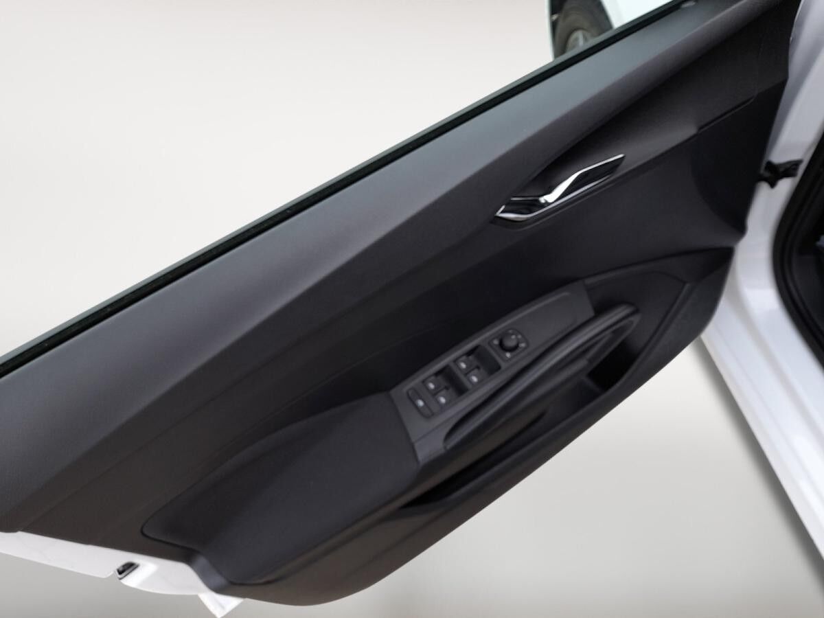 Skoda Fabia 1.0 TSI RFK CarPlay SHZ