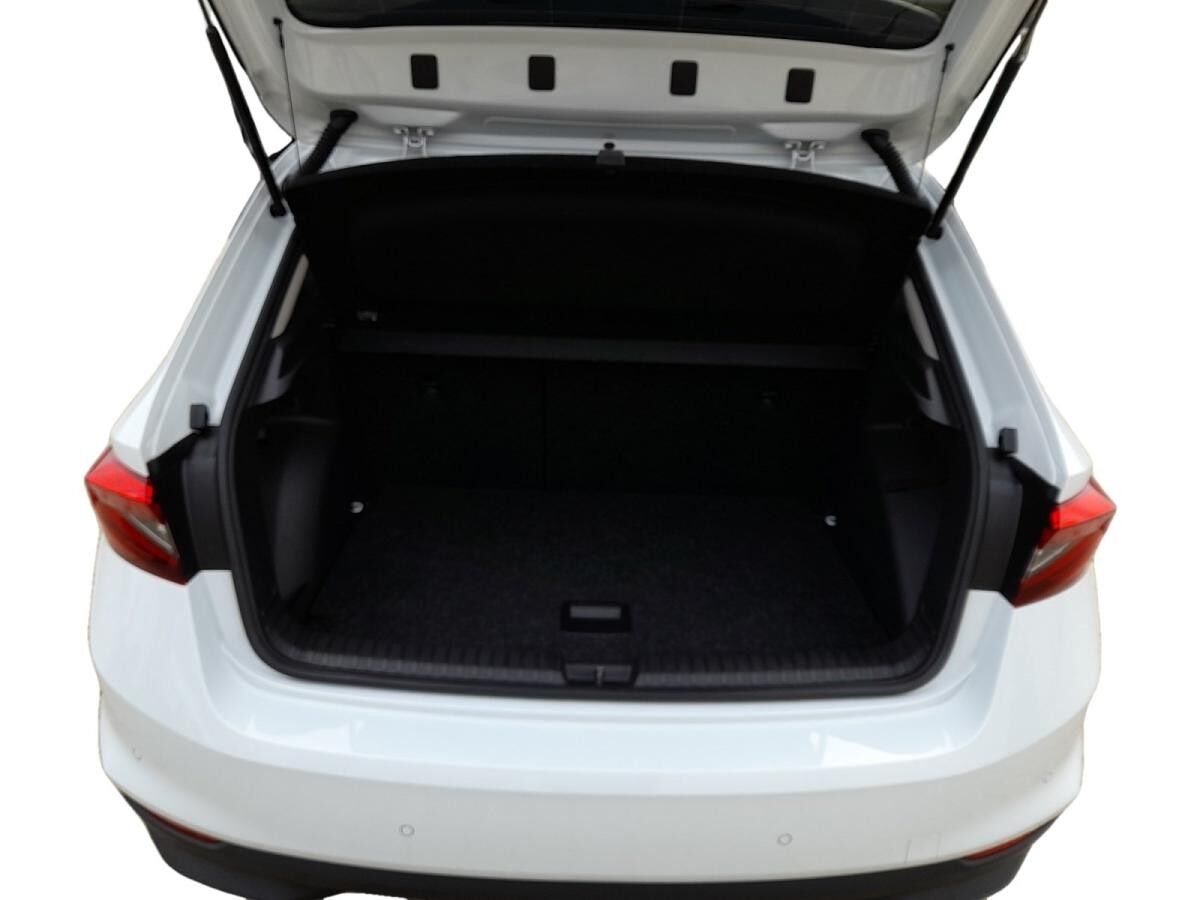 Skoda Fabia 1.0 TSI RFK CarPlay SHZ