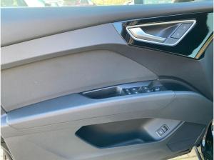 Audi Q4 e-tron Q4 Sportback 40 e-tron ACC KAMERA NAVI