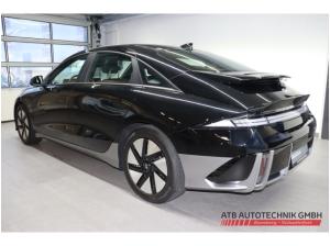 Hyundai IONIQ 6 53kWh Basis-Paket 98 % SOH Navi LED