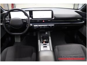 Hyundai IONIQ 6 53kWh Basis-Paket 98 % SOH Navi LED