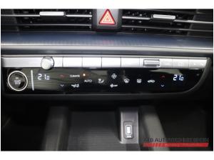 Hyundai IONIQ 6 53kWh Basis-Paket 98 % SOH Navi LED
