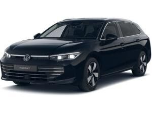 Volkswagen Passat 1.5 TSI OPF DSG Business Variant