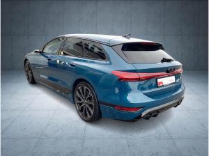 Audi A6 e-tron A6 Avant e-tron edition one performance Matrix