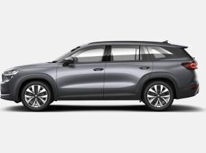 Skoda Kodiaq 1.5 TSI mHEV Selection AHK Leder Matrix