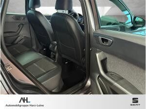 Seat Ateca 1.5 TSI Xperience DSG LED Navi ACC Full-Link RFK