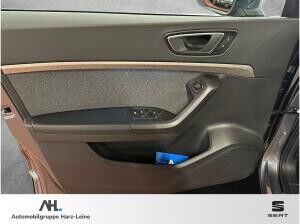 Seat Ateca 1.5 TSI Xperience DSG LED Navi ACC Full-Link RFK