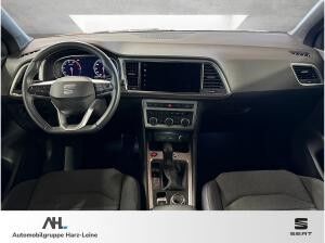 Seat Ateca 1.5 TSI Xperience DSG LED Navi ACC Full-Link RFK