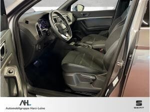 Seat Ateca 1.5 TSI Xperience DSG LED Navi ACC Full-Link RFK