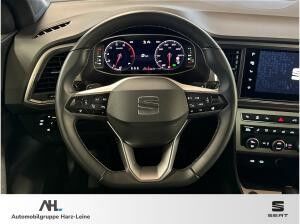 Seat Ateca 1.5 TSI Xperience DSG LED Navi ACC Full-Link RFK