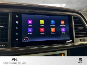 Seat Ateca 1.5 TSI Xperience DSG LED Navi ACC Full-Link RFK