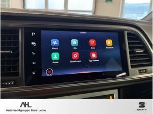 Seat Ateca 1.5 TSI Xperience DSG LED Navi ACC Full-Link RFK