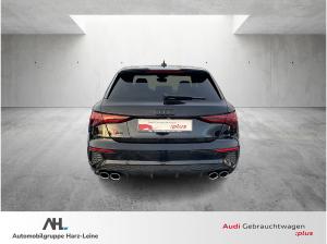Audi S3 Sportback 2.0 TFSI quattro S-tronic Matrix Navi ACC RFK B&O