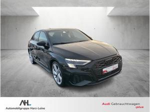 Audi S3 Sportback 2.0 TFSI quattro S-tronic Matrix Navi ACC RFK B&O