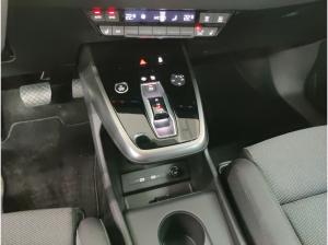 Audi Q4 e-tron 35 AHK/Matrix/HuD/Navi+/RFK/01.30Garantie