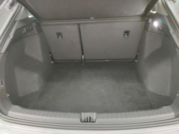 Audi Q4 e-tron 35 AHK/Matrix/HuD/Navi+/RFK/01.30Garantie