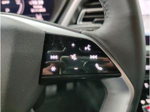 Audi Q4 e-tron 35 AHK/Matrix/HuD/Navi+/RFK/01.30Garantie