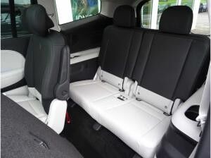 Hyundai IONIQ 9 6-Sitzer (MY26) 110 kWh (307 PS) AWD UNIQ Panorama-Glas-Schiebedach, Relax-Paket