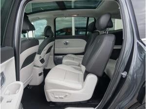 Hyundai IONIQ 9 6-Sitzer (MY26) 110 kWh (307 PS) AWD UNIQ Panorama-Glas-Schiebedach, Relax-Paket