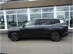 Hyundai IONIQ 9 6-Sitzer (MY26) 110 kWh (307 PS) AWD UNIQ Panorama-Glas-Schiebedach, Relax-Paket