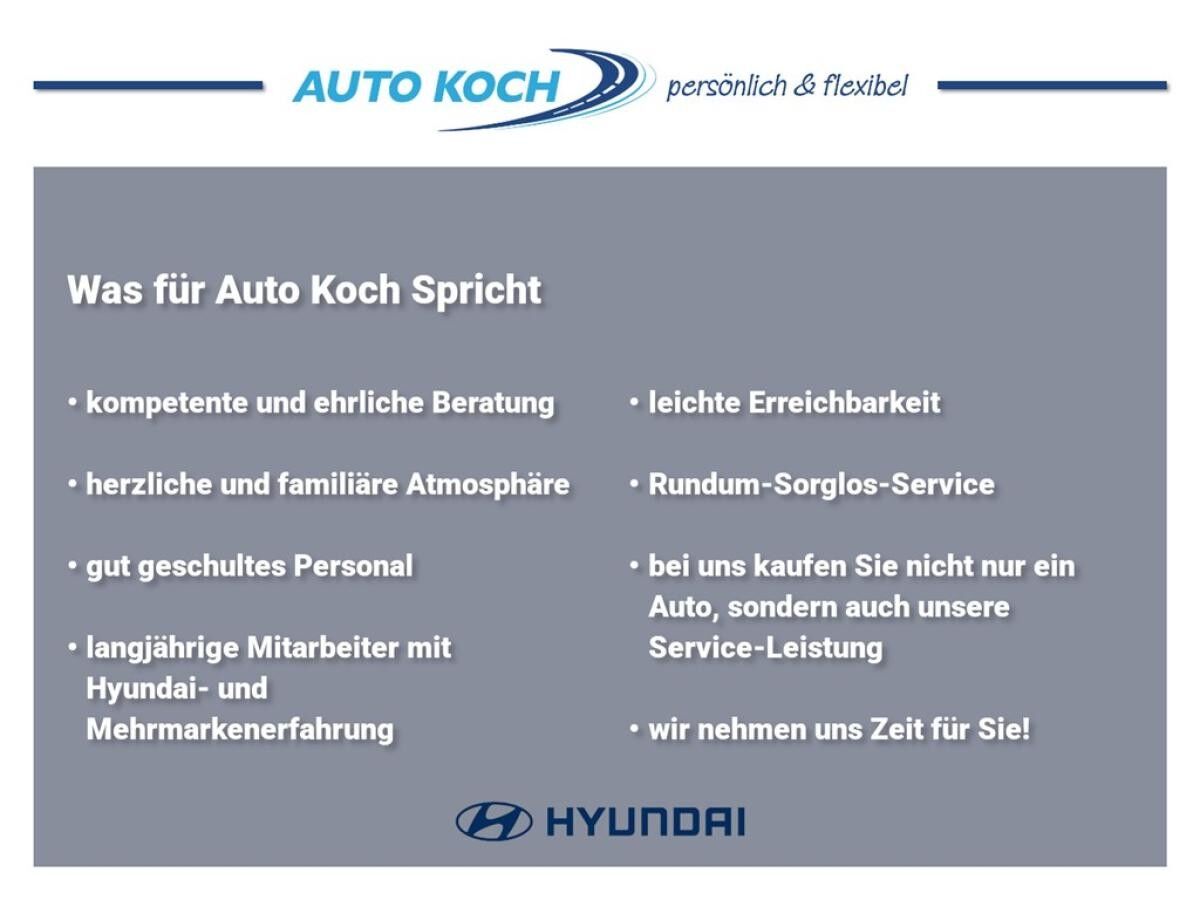 Hyundai IONIQ 9 6-Sitzer (MY26) 110 kWh (307 PS) AWD UNIQ Panorama-Glas-Schiebedach, Relax-Paket
