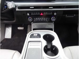 Hyundai IONIQ 9 6-Sitzer (MY26) 110 kWh (307 PS) AWD UNIQ Panorama-Glas-Schiebedach, Relax-Paket