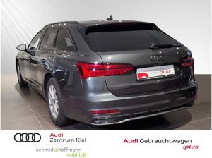 Audi A6 Avant 35 TDI advanced Matrix-LED Panorama