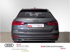 Audi A6 Avant 35 TDI advanced Matrix-LED Panorama
