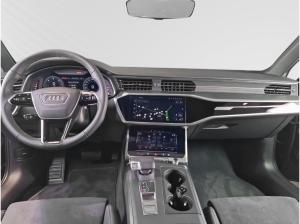Audi A6 Avant 35 TDI advanced Matrix-LED Panorama