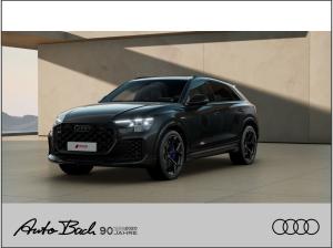 Audi RS Q8 performance 640PS UPE 202T€ B&O-Advanced Fahrwerkspaket